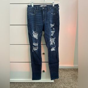 Hollister jeans